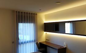 Hotel Olot Centre